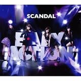 BABY ACTION(CD+DVD)(ltd.ed.)