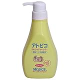 アトピコスキンケア　シャンプー　４００ｍｌ