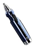 Sharper Image Turbo-Groomer COBALT (SI679)