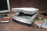 Microtek ScanMaker 9800XL Scanner with Transparent Media Adapter