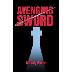 Avenging Sword