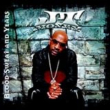 JT Money - Blood Sweat and Years