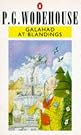 Galahad at Blandings