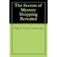 The Secrets Of Mystery Shopping Revealed