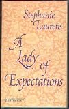 A Lady of Expectations (A Harlequin Historical Romance)