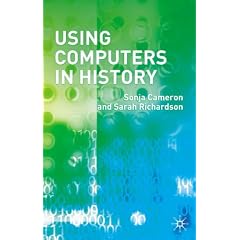 Using Computers in History