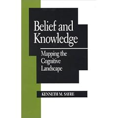 Belief and Knowledge