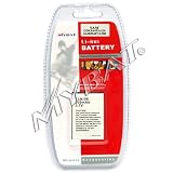 NEW Standard QUALITY BATTERY 850 mAh LiIon for Samsung SGH-i320