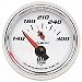 Auto Meter 7137 C2 Short Sweep Electric Oil Temperature Gauge