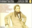 Schubert: Complete Lieder, Vol.35