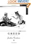 Greed (BFI Film Classics)