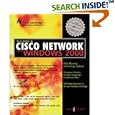 Building a Cisco Network for WIndows 2000