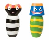 Alex Toys Wacky Bowling Set