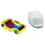 Ultra Electronics Magicard PCF2 50 Hico Magnetic Stripe PVC Card