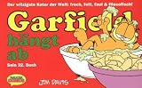 Review Krüger, Frankfurt  / Garfield, Bd.32, Garfield hängt ab
