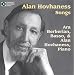 Hovhaness Songs