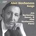 Hovhaness Songs