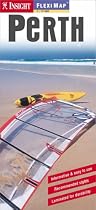 Perth Insight Flexi Map (Insight Flexi Maps)