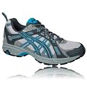 Asics Lady Gel Enduro 4 Trail Running Shoes