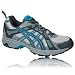 Asics Lady Gel Enduro 4 Trail Running Shoes, Size UKL4H