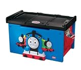 Little Tikes Thomas & Friends Toy Box