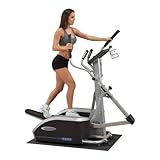 Endurance E400 Eliptical Trainer