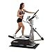 Endurance E400 Eliptical Trainer
