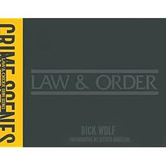 Law & Order: Crime Scenes