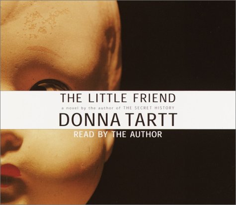  Donna Tartt