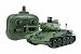 マスターワークコレクション No.99 1/35 RC ソビエト T-34/85 中戦車 (2.4GHzプロポ付) (完成品) 21099