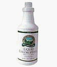 CHLOROPHYLL, LIQUID (32 FL OZ)