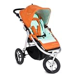 BumbleRide Indie Stroller