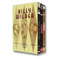 The Billy Wilder DVD Collection [Import]
