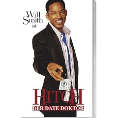 Hitch - Der Date Doktor [VHS]
