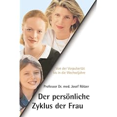 Der pers�nliche Zyklus der Frau