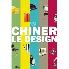 Chiner le design