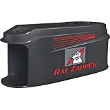 Agri Zap RZU001 Rat Zapper Ultra