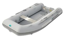 Walker Bay Odyssey 310AF PVC 4 Person Inflatable Air Floor,  10 - Feet 2 - Inches