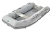 Walker Bay Odyssey 310AF PVC 4 Person Inflatable Air Floor,  10 - Feet 2 - Inches