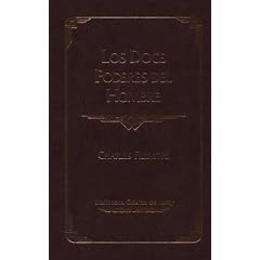 Los Doce Poderes del Hombre = The Twelve Powers of Man (Biblioteca Clasica de Unity)