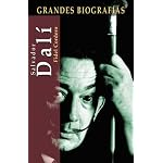 Salvador Dali (Grandes biografias series) book cover