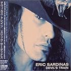 Devil's Train by Eric Sardinas (Audio CD - 2001)