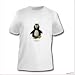 JibShirt , T-Shirt jogging pingu