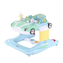 Combi Activity Walker Mint