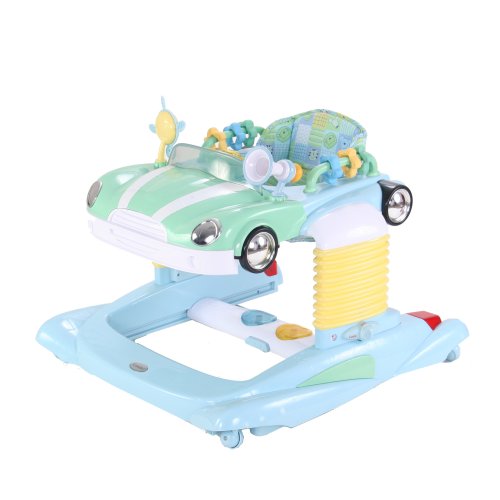 Combi Activity Walker Mint