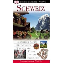 Schweiz. VIS a VIS (Taschenbuch)