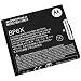 Produkt-Bild: Power Akku Li-Polymer Original BP-6X BP6X f&uuml;r Motorola Milestone Milestone XT720 Milestone 2 Droid Droid 2 Droid 2 Global