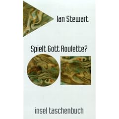 Spielt Gott Roulette? Uhrwerk oder Chaos.