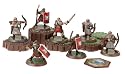 Heroscape Expansion Set Assortment Roman Legion