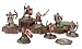 Heroscape Expansion Set Assortment Roman Legion